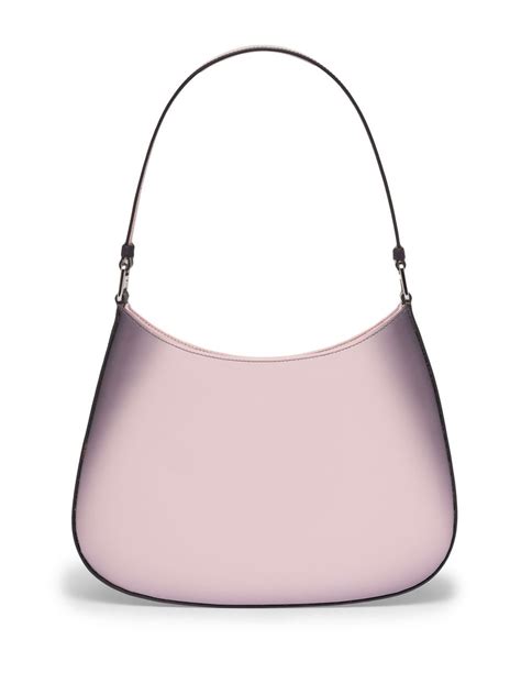 bolsa cleo prada|farfetch prada cleo.